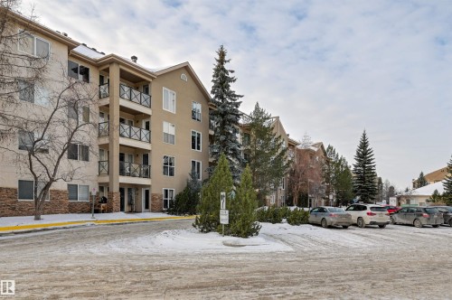 208 8912 156 Street, Edmonton, AB - Outdoor With Facade
