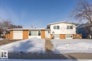 4716 57 Avenue, Tofield, AB  - Outdoor 