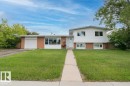 4716 57 Avenue, Tofield, AB  - Outdoor With Facade 