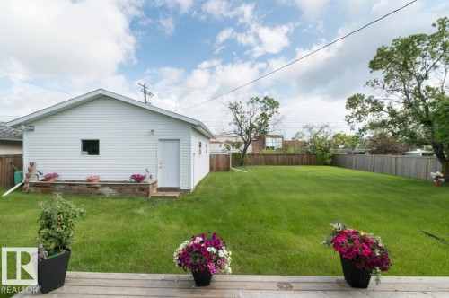 4716 57 Avenue, Tofield, AB - Outdoor