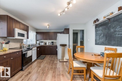 4716 57 Avenue, Tofield, AB - Indoor