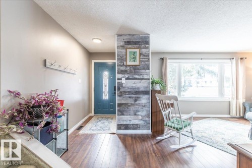 146 Maple Crescent, Wetaskiwin, AB - Indoor