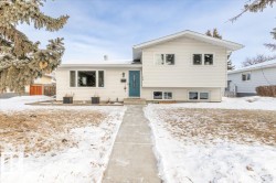 146 Maple Crescent  Wetaskiwin, AB T9A 2E5