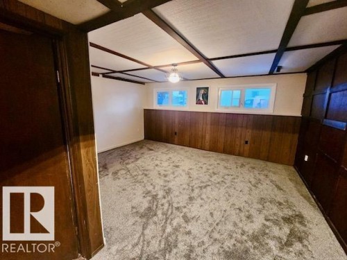 146 Maple Crescent, Wetaskiwin, AB - Indoor Photo Showing Other Room