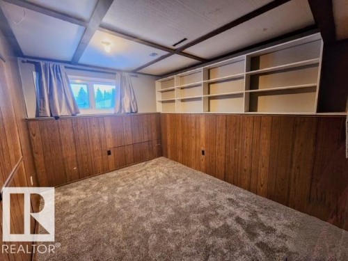 146 Maple Crescent, Wetaskiwin, AB - Indoor