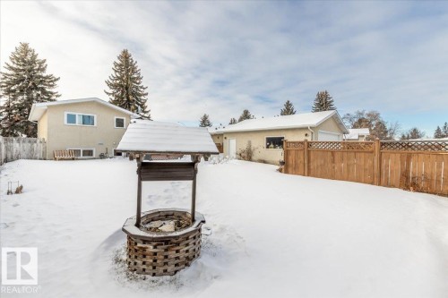 146 Maple Crescent, Wetaskiwin, AB - Outdoor