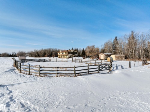 A49375 Rr 243, Rural Leduc County, AB - Outdoor With View