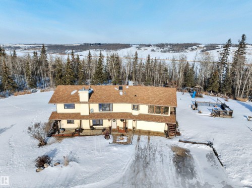 A49375 Rr 243, Rural Leduc County, AB - Outdoor