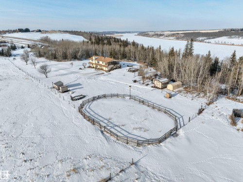 A49375 Rr 243, Rural Leduc County, AB - Outdoor With View