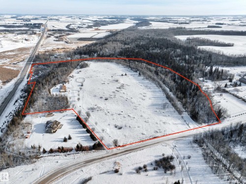 A49375 Rr 243, Rural Leduc County, AB - Outdoor With View