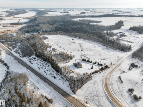 A49375 Rr 243, Rural Leduc County, AB - Outdoor With View
