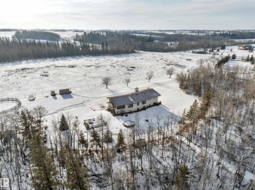 A49375 Rr 243, Rural Leduc County, AB - Outdoor With View