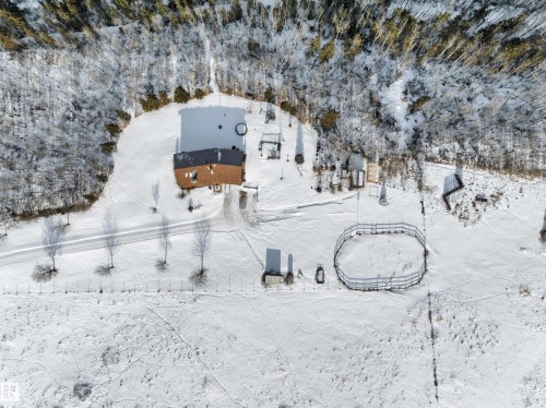 A49375 Rr 243, Rural Leduc County, AB - Outdoor With View