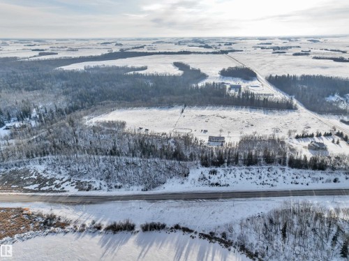 A49375 Rr 243, Rural Leduc County, AB - Outdoor With Body Of Water With View