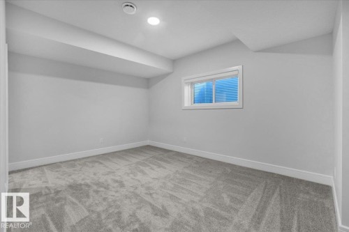 2003 Genesis Lane, Stony Plain, AB - Indoor Photo Showing Other Room