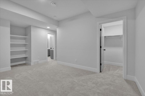 2003 Genesis Lane, Stony Plain, AB - Indoor Photo Showing Other Room