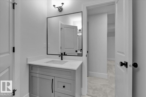 2003 Genesis Lane, Stony Plain, AB - Indoor