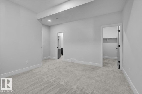 2003 Genesis Lane, Stony Plain, AB - Indoor Photo Showing Other Room