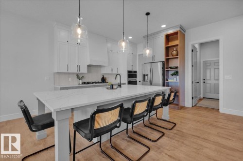 2003 Genesis Lane, Stony Plain, AB - Indoor