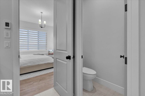 2003 Genesis Lane, Stony Plain, AB - Indoor Photo Showing Bathroom