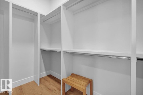 2003 Genesis Lane, Stony Plain, AB - Indoor With Storage