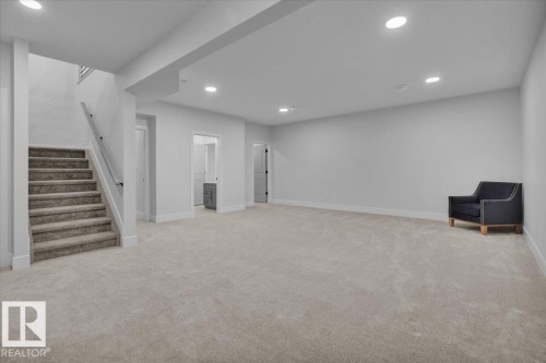 2003 Genesis Lane, Stony Plain, AB - Indoor