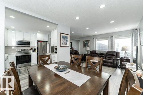 17419 96 Street, Edmonton, AB - Indoor