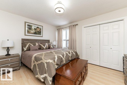 17419 96 Street, Edmonton, AB - Indoor Photo Showing Bedroom