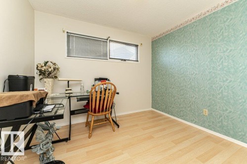 17419 96 Street, Edmonton, AB - Indoor Photo Showing Office