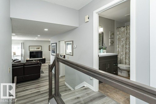 17419 96 Street, Edmonton, AB - Indoor Photo Showing Other Room