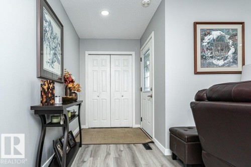 17419 96 Street, Edmonton, AB - Indoor