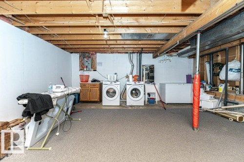 17419 96 Street, Edmonton, AB - Indoor