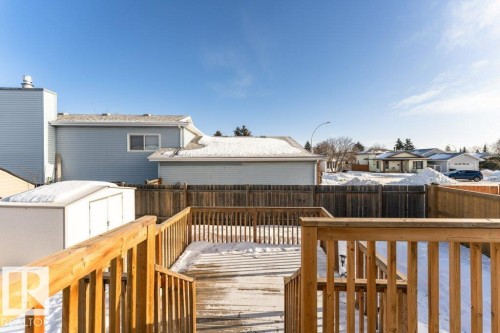 17419 96 Street, Edmonton, AB - Outdoor With Exterior