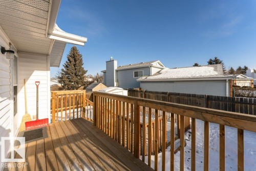 17419 96 Street, Edmonton, AB - Outdoor With Exterior