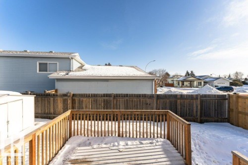 17419 96 Street, Edmonton, AB - Outdoor With Exterior