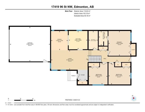 17419 96 Street, Edmonton, AB - Other