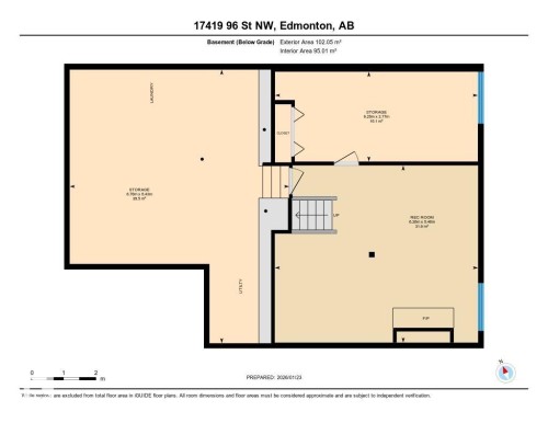 17419 96 Street, Edmonton, AB - Other