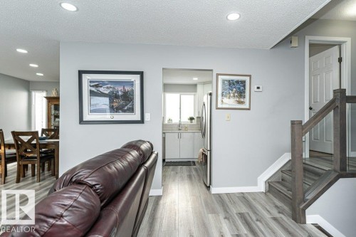 17419 96 Street, Edmonton, AB - Indoor