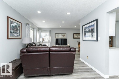 17419 96 Street, Edmonton, AB - Indoor