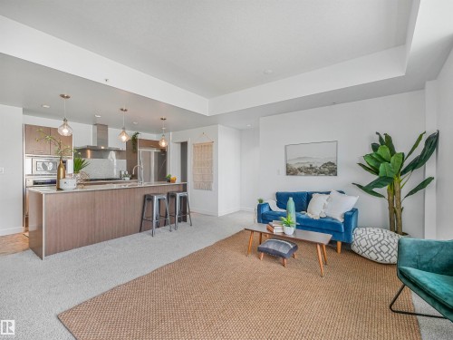 410 2504 109 Street, Edmonton, AB - Indoor