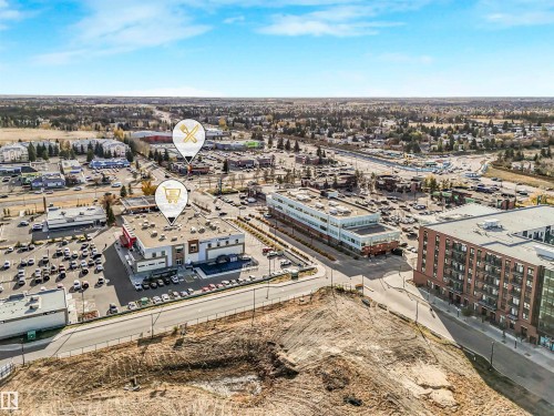 410 2504 109 Street, Edmonton, AB - Outdoor With View