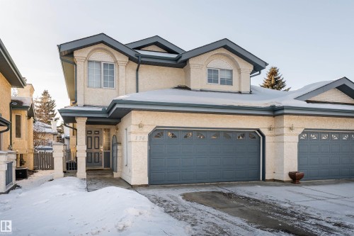 174 Oeming Road, Edmonton, AB - Outdoor With Facade
