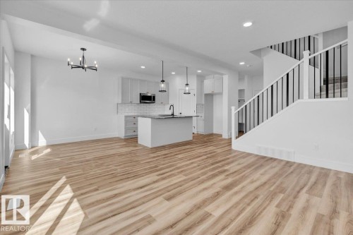 161 Caledon Crescent, Spruce Grove, AB - Indoor
