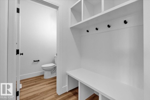 161 Caledon Crescent, Spruce Grove, AB - Indoor