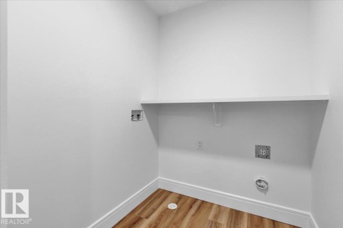 161 Caledon Crescent, Spruce Grove, AB - Indoor With Storage