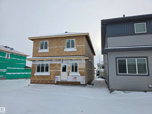 161 Caledon Crescent, Spruce Grove, AB - Outdoor