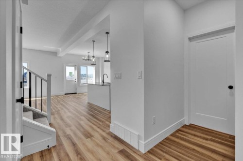161 Caledon Crescent, Spruce Grove, AB - Indoor Photo Showing Other Room