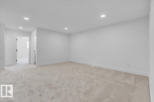 161 Caledon Crescent, Spruce Grove, AB - Indoor Photo Showing Other Room