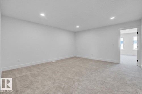 161 Caledon Crescent, Spruce Grove, AB - Indoor Photo Showing Other Room