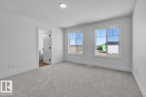 161 Caledon Crescent, Spruce Grove, AB - Indoor Photo Showing Other Room